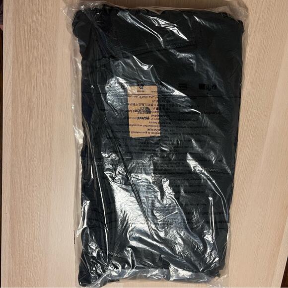 The North Face x Skims 1995 RETRO DENALI FLEECE JACKET Onyx L - Picture 6 of 7